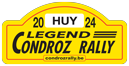 Balade des Legend Condroz Rally Huy 2021